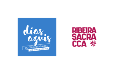 Xa están aquí os Días Azuis!