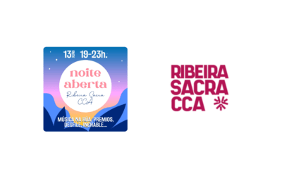 13 e 14 de xuño: Noite Aberta!