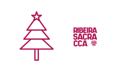Nadal no CCA Ribeira Sacra!