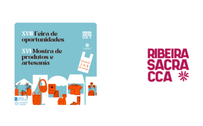 Expositores da Feira de Oportunidades
