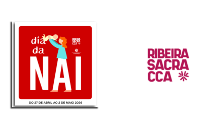 Xa temos gañadoras da campaña do Día da Nai!