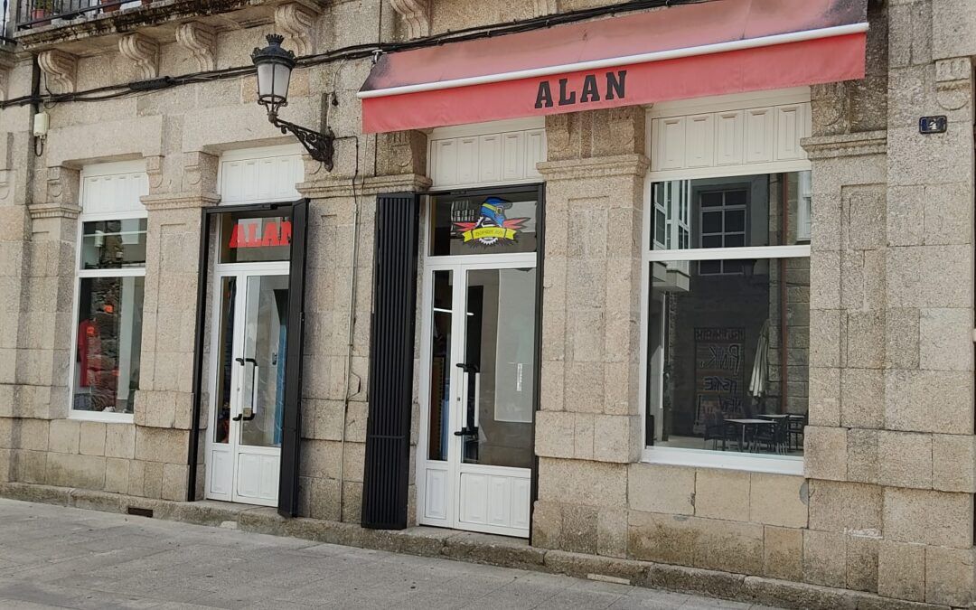 Alan