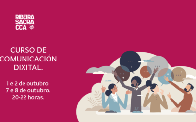 Curso de comunicación dixital