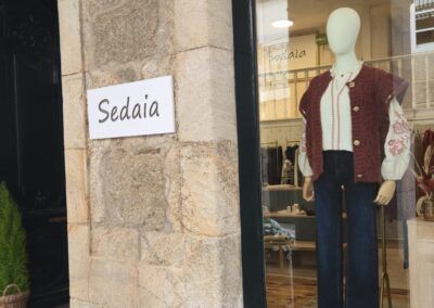 Sedaia