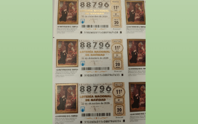 Lotería de Nadal